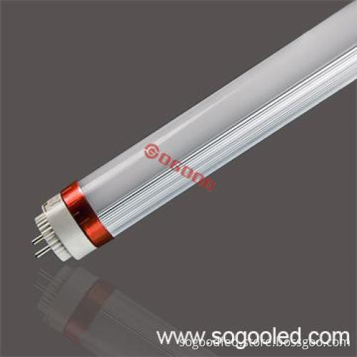 G13 base 9W-23W LED tube T8